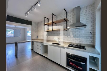 Apartamento à venda com 96m², 2 quartos e 1 vaga Apartamento à venda com 96m², 2 quartos e 1 vagaCozinha