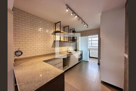 Apartamento à venda com 96m², 2 quartos e 1 vaga Apartamento à venda com 96m², 2 quartos e 1 vagaCozinha