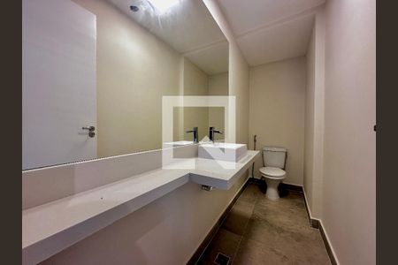 Apartamento à venda com 96m², 2 quartos e 1 vaga Apartamento à venda com 96m², 2 quartos e 1 vagaLavabo