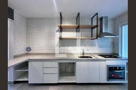 Apartamento à venda com 96m², 2 quartos e 1 vaga Apartamento à venda com 96m², 2 quartos e 1 vagaCozinha