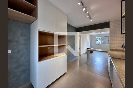 Apartamento à venda com 96m², 2 quartos e 1 vaga Apartamento à venda com 96m², 2 quartos e 1 vagaCozinha