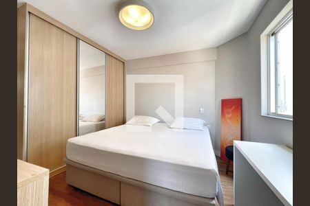 Apartamento à venda com 75m², 2 quartos e 2 vagasQuarto 1