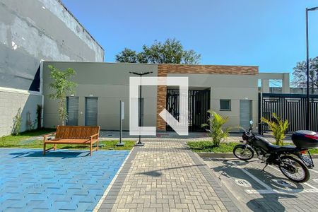Apartamento para alugar com 30m², 1 quarto e sem vagaÁrea comum