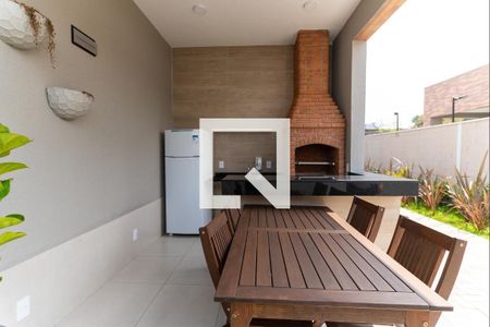 Apartamento para alugar com 30m², 1 quarto e sem vagaÁrea comum