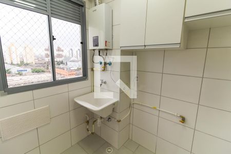 Apartamento para alugar com 30m², 1 quarto e sem vagaSala/Cozinha