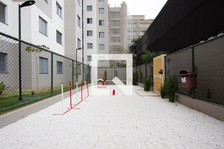 Apartamento para alugar com 30m², 1 quarto e sem vagaÁrea comum