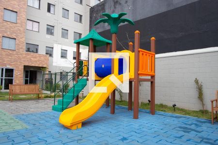 Apartamento para alugar com 30m², 1 quarto e sem vagaÁrea comum