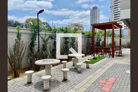 Apartamento para alugar com 30m², 1 quarto e sem vagaÁrea comum