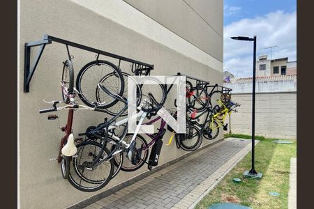 Apartamento para alugar com 30m², 1 quarto e sem vagaÁrea comum