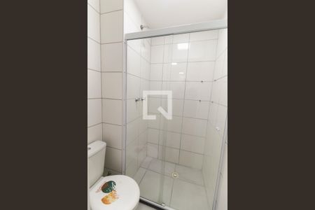 Apartamento para alugar com 30m², 1 quarto e sem vagaBanheiro