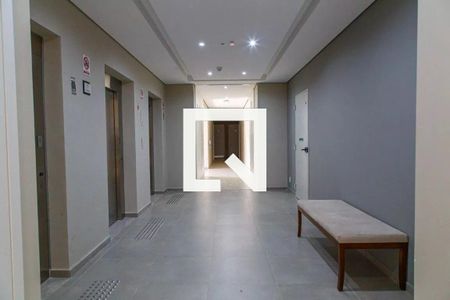 Apartamento para alugar com 30m², 1 quarto e sem vagaÁrea comum