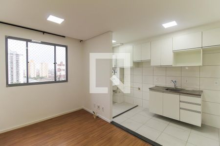 Apartamento para alugar com 30m², 1 quarto e sem vagaSala/Cozinha