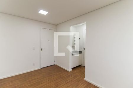 Apartamento para alugar com 30m², 1 quarto e sem vagaSala/Cozinha