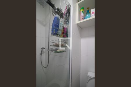 Apartamento à venda com 40m², 1 quarto e 1 vagaBanheiro