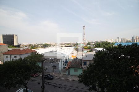 Apartamento à venda com 40m², 1 quarto e 1 vagaVista