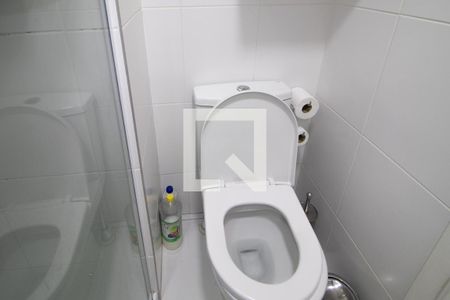 Apartamento à venda com 40m², 1 quarto e 1 vagaBanheiro