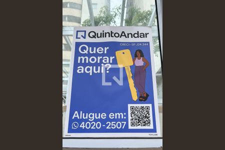 Plaquinha de apartamento para alugar com 2 quartos, 65m² em Olímpico, São Caetano do Sul