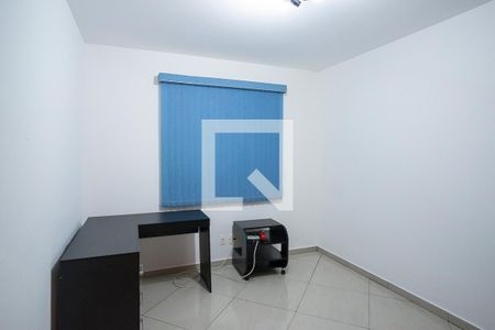 Quarto de apartamento para alugar com 2 quartos, 65m² em Olímpico, São Caetano do Sul