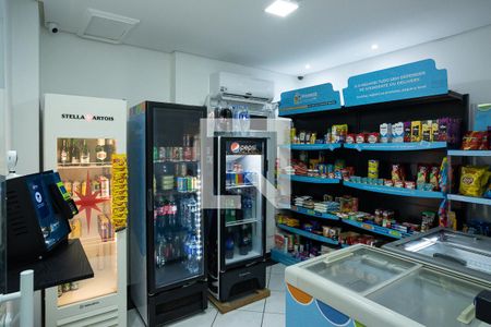 Mercadinho de apartamento para alugar com 2 quartos, 65m² em Olímpico, São Caetano do Sul