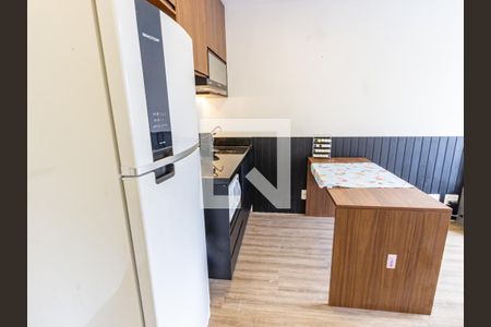 Apartamento para alugar com 42m², 2 quartos e sem vaga Apartamento para alugar com 42m², 2 quartos e sem vagaCozinha