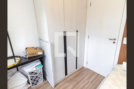 Quarto 2 de apartamento para alugar com 2 quartos, 42m² em Quarta Parada, São Paulo