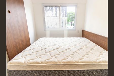 Quarto 1 de apartamento para alugar com 2 quartos, 42m² em Quarta Parada, São Paulo