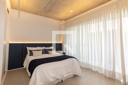 Studio de kitnet/studio à venda com 1 quarto, 54m² em Vila Olímpia, São Paulo