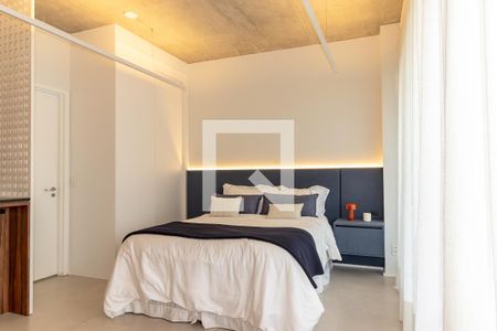 Studio de kitnet/studio à venda com 1 quarto, 54m² em Vila Olímpia, São Paulo