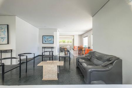 Apartamento à venda com 72m², 2 quartos e 1 vaga Apartamento à venda com 72m², 2 quartos e 1 vagaSalão de Festas