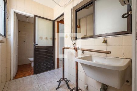 Apartamento à venda com 72m², 2 quartos e 1 vaga Apartamento à venda com 72m², 2 quartos e 1 vagaÁrea de Serviço