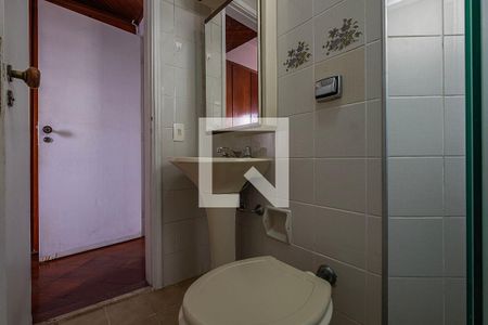 Apartamento à venda com 72m², 2 quartos e 1 vaga Apartamento à venda com 72m², 2 quartos e 1 vagaSuíte - Banheiro