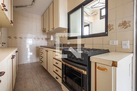 Apartamento à venda com 72m², 2 quartos e 1 vaga Apartamento à venda com 72m², 2 quartos e 1 vagaCozinha