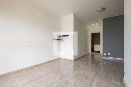 Sala de apartamento à venda com 2 quartos, 72m² em Vila Madalena, São Paulo