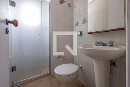 Apartamento à venda com 72m², 2 quartos e 1 vaga Apartamento à venda com 72m², 2 quartos e 1 vagaBanheiro