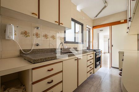 Apartamento à venda com 72m², 2 quartos e 1 vaga Apartamento à venda com 72m², 2 quartos e 1 vagaCozinha