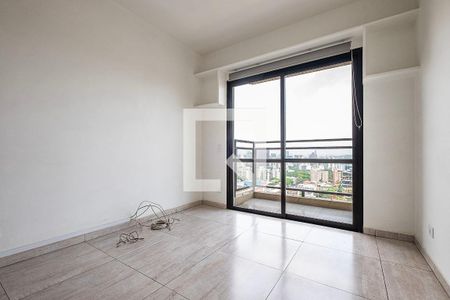Sala de apartamento à venda com 2 quartos, 72m² em Vila Madalena, São Paulo
