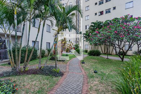 Apartamento à venda com 50m², 2 quartos e 1 vagaÁrea comum 