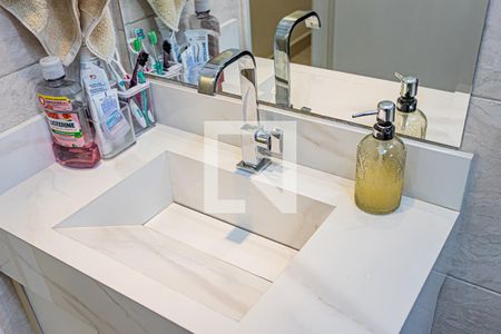 Apartamento à venda com 50m², 2 quartos e 1 vagaBanheiro