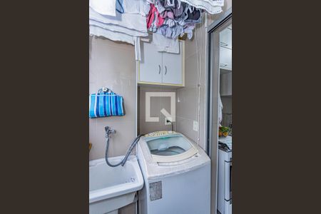 Apartamento à venda com 50m², 2 quartos e 1 vagaÁrea de Serviço