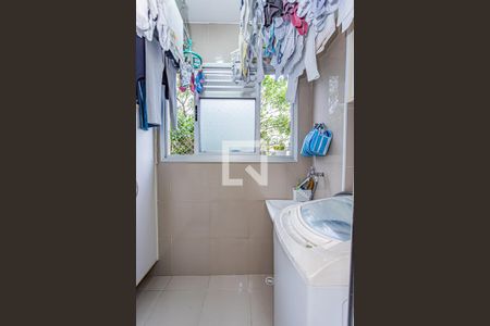 Apartamento à venda com 50m², 2 quartos e 1 vagaÁrea de Serviço