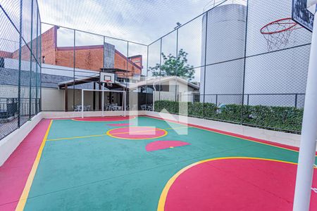 Apartamento à venda com 50m², 2 quartos e 1 vagaQuadra Esportiva