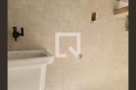Apartamento para alugar com 35m², 1 quarto e sem vaga Apartamento para alugar com 35m², 1 quarto e sem vagaÁrea de Serviço