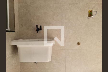 Apartamento para alugar com 35m², 1 quarto e sem vaga Apartamento para alugar com 35m², 1 quarto e sem vagaÁrea de Serviço