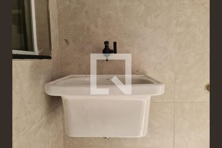 Apartamento para alugar com 35m², 1 quarto e sem vaga Apartamento para alugar com 35m², 1 quarto e sem vagaÁrea de Serviço