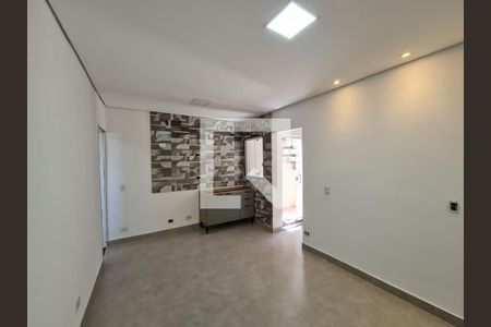Apartamento para alugar com 35m², 1 quarto e sem vaga Apartamento para alugar com 35m², 1 quarto e sem vagaCozinha