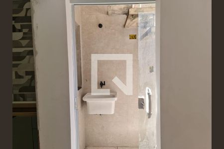 Apartamento para alugar com 35m², 1 quarto e sem vaga Apartamento para alugar com 35m², 1 quarto e sem vagaÁrea de Serviço