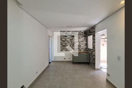 Apartamento para alugar com 35m², 1 quarto e sem vaga Apartamento para alugar com 35m², 1 quarto e sem vagaCozinha