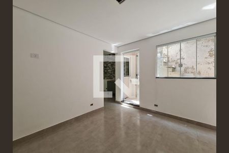 Apartamento para alugar com 35m², 1 quarto e sem vaga Apartamento para alugar com 35m², 1 quarto e sem vagaStudio