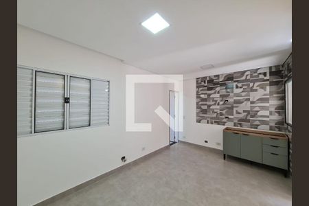 Apartamento para alugar com 35m², 1 quarto e sem vaga Apartamento para alugar com 35m², 1 quarto e sem vagaCozinha