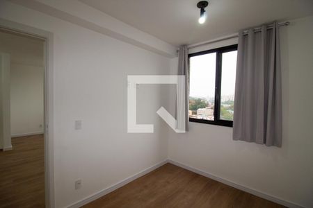 Apartamento para alugar com 33m², 1 quarto e sem vaga Apartamento para alugar com 33m², 1 quarto e sem vagaQuarto 1